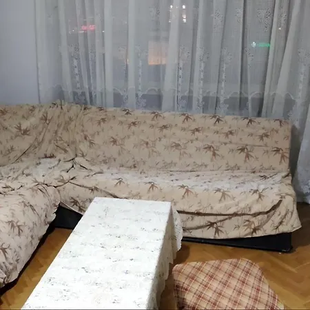 Skopje, Center, Hostel, Apartment, Ramstore !!10 Euro Per Night!! Apartment *