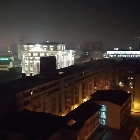 Apartment Skopje, Center, Hostel, Apartment, Ramstore !!10 Euro Per Night!! *