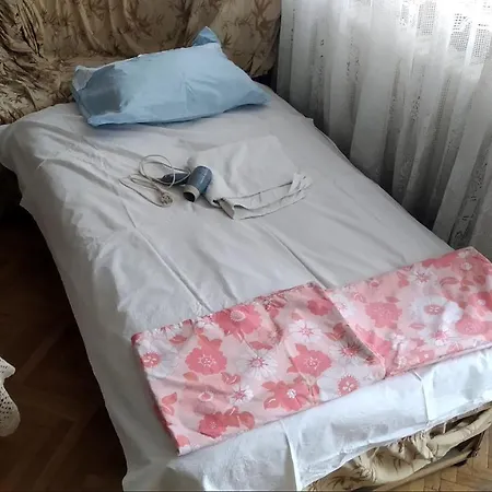 Skopje, Center, Hostel, Apartment, Ramstore !!10 Euro Per Night!! Apartment *