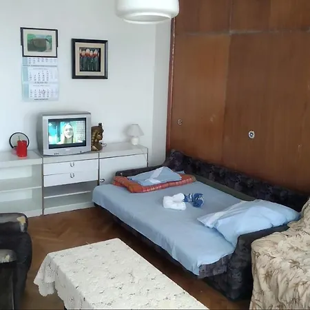 Skopje, Center, Hostel, Apartment, Ramstore !!10 Euro Per Night!! Skopje